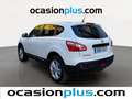 Nissan Qashqai 1.5dCi Acenta 4x2 Blanco - thumbnail 3