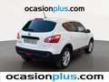 Nissan Qashqai 1.5dCi Acenta 4x2 Blanco - thumbnail 4