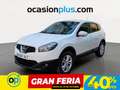 Nissan Qashqai 1.5dCi Acenta 4x2 Blanco - thumbnail 1