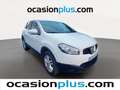 Nissan Qashqai 1.5dCi Acenta 4x2 Blanco - thumbnail 2
