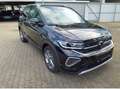 Volkswagen T-Cross R-Line 1.0 TSI 7-DSG NAVI KAMERA Schwarz - thumbnail 4