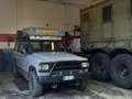 Nissan Patrol Nissan Patrol 2.8 td TR (K-260) Iscritto ASI siva - thumbnail 1