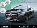 Mercedes-Benz GLA 200 PROGRESSIVE+MBUX+R.KAM+LED+APPLECARPLAY Чорний - thumbnail 1