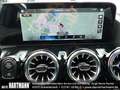 Mercedes-Benz GLA 200 PROGRESSIVE+MBUX+R.KAM+LED+APPLECARPLAY Чорний - thumbnail 10