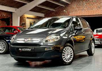 1.4L 77 ch Première main 35 150 kms certifiés Distribution neuve Carnet et historique exclusif État remarquable