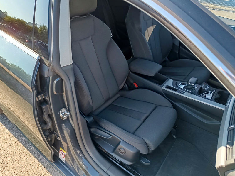 Audi A5 Sportback 40 TFSI quattro advanced — photo 13