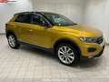 Volkswagen T-Roc 1.5 TSI ACT Sport BlueMotion Technology Or - thumbnail 15