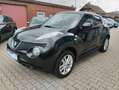 Nissan Juke Tekna TÜV-AU 06-2027 Black - thumbnail 3