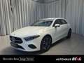 Mercedes-Benz A 180 Kompaktlimousine Progressive Winterp. Bianco - thumbnail 1
