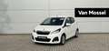 Peugeot 108 1.0 e-VTi Active Blanc - thumbnail 1