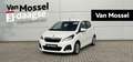 Peugeot 108 1.0 e-VTi Active Wit - thumbnail 1