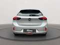 Opel Corsa-e Edition LED Apple CarPlay Android Auto Klimaautom Argent - thumbnail 4
