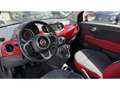 Fiat 500 Fiat 500 1.2 69cv Rosso Amore Edizione Schwarz - thumbnail 15