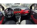 Fiat 500 Fiat 500 1.2 69cv Rosso Amore Edizione Schwarz - thumbnail 11