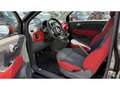 Fiat 500 Fiat 500 1.2 69cv Rosso Amore Edizione Schwarz - thumbnail 12