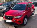 SEAT Arona Arona 2022 1.0 ecotsi Reference 95cv Rosso - thumbnail 6
