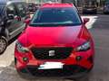 SEAT Arona Arona 2022 1.0 ecotsi Reference 95cv Rosso - thumbnail 1
