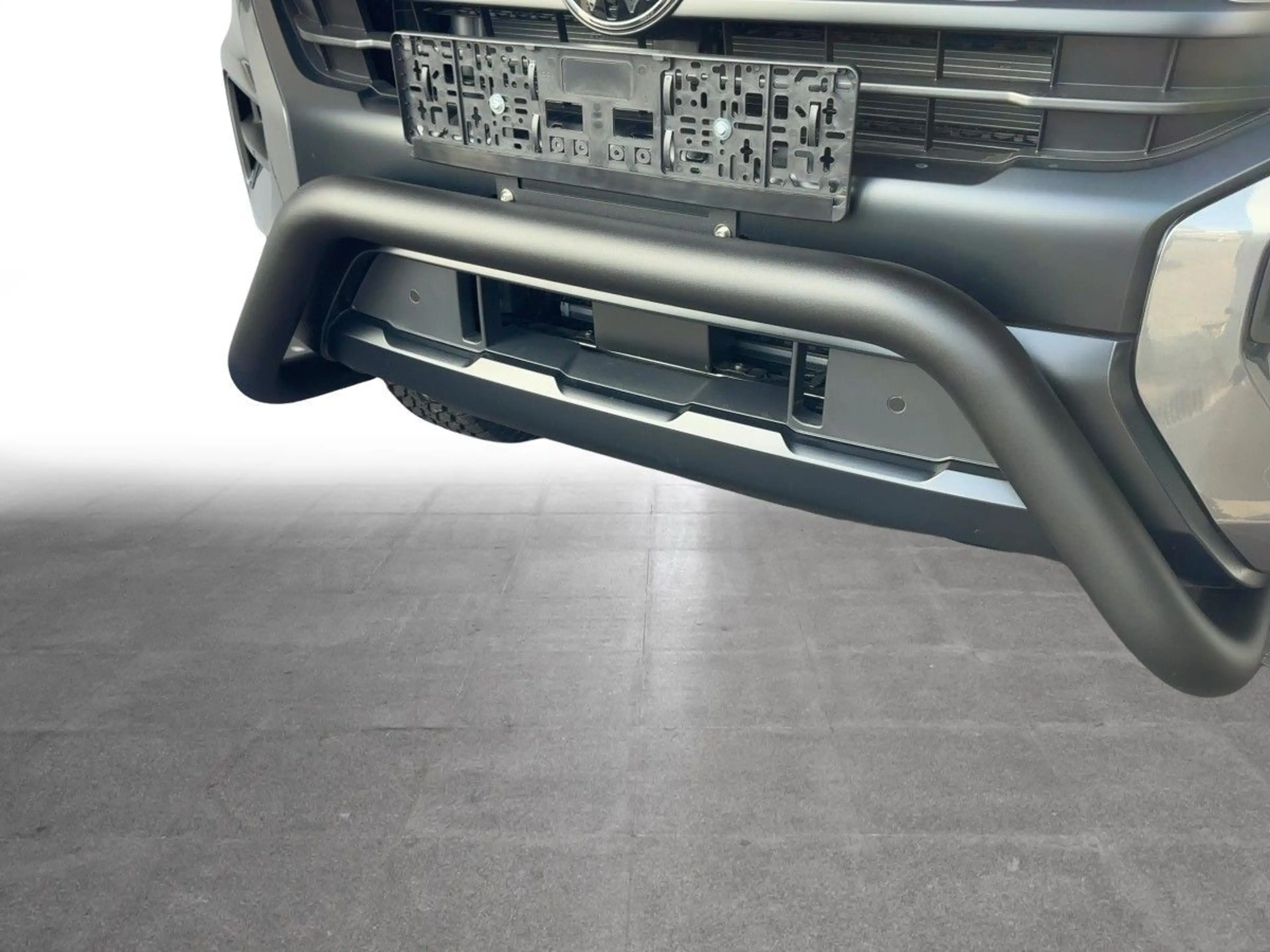 Volkswagen Amarok Style DC 177 kW 3.0 TDI 4Motion p ermanen — photo 14