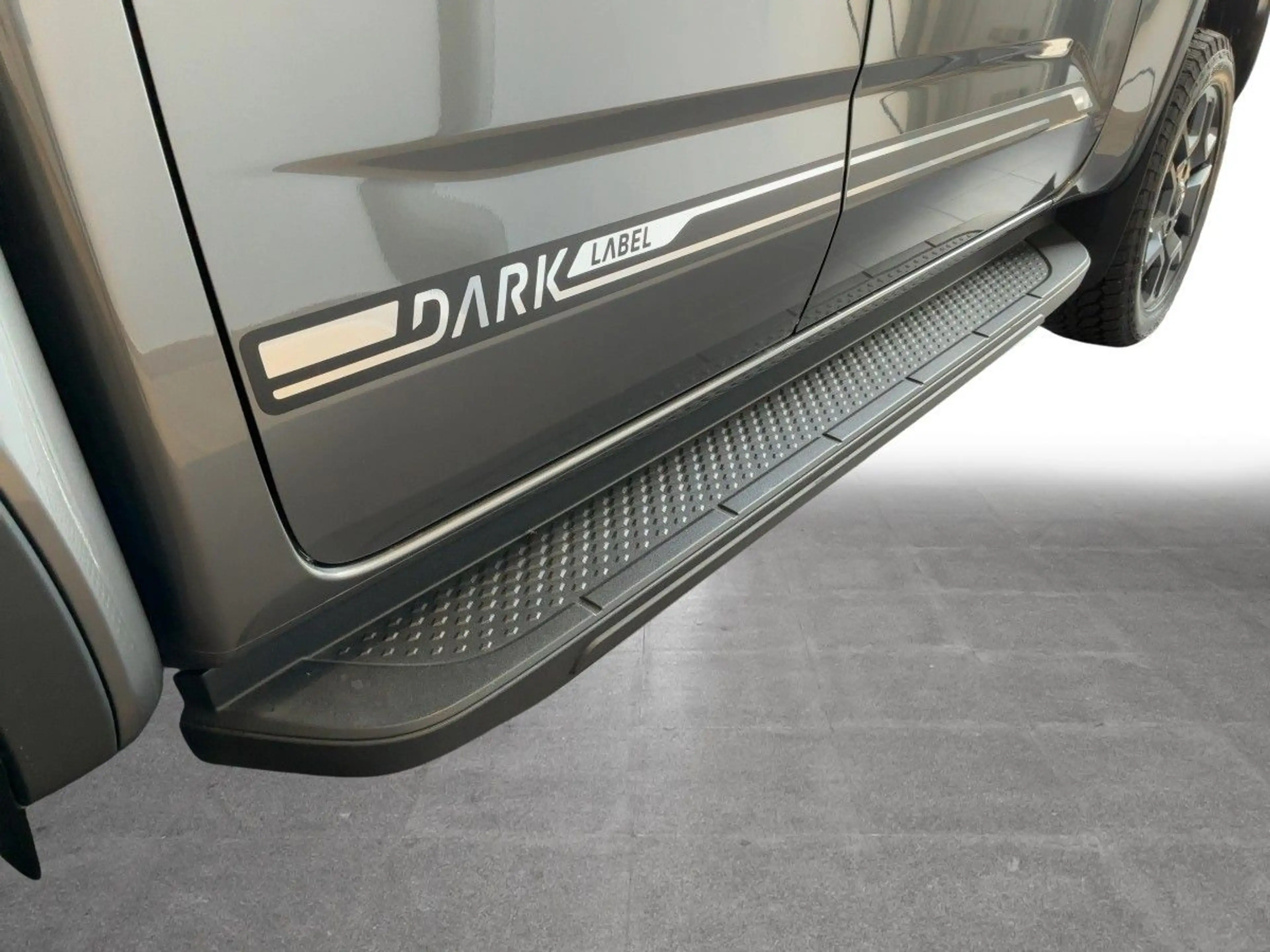 Volkswagen Amarok Style DC 177 kW 3.0 TDI 4Motion p ermanen — photo 13