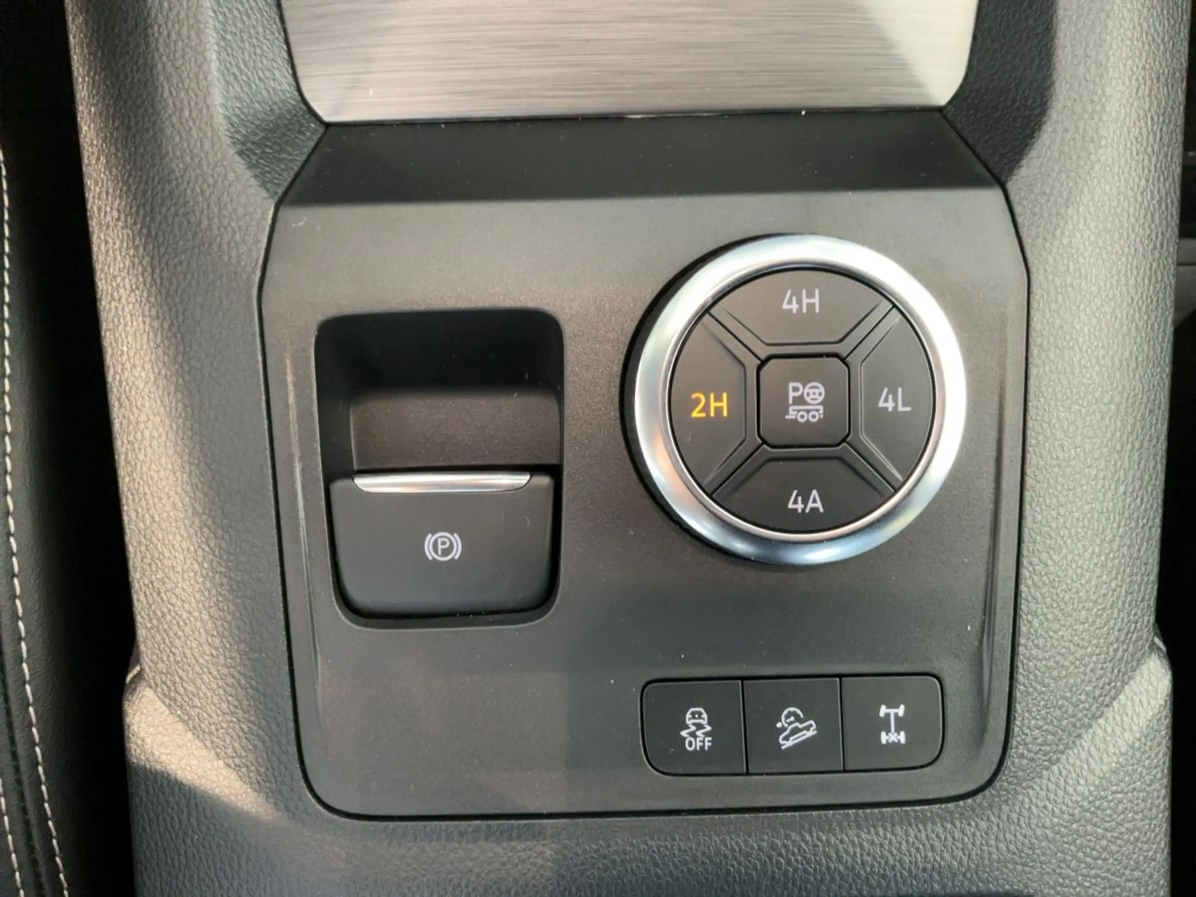 Volkswagen Amarok Style DC 177 kW 3.0 TDI 4Motion p ermanen — photo 15