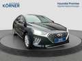 Hyundai IONIQ PLUG IN Hybrid PRIME *LEDER*KLIMASITZ*CAM*CARPLAY* Negru - thumbnail 1