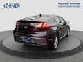 Hyundai IONIQ PLUG IN Hybrid PRIME *LEDER*KLIMASITZ*CAM*CARPLAY* Negru - thumbnail 4
