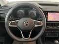 Volkswagen T-Cross 1.0 TSI OPF LIFE*NAVI*MFL*ASSIST*PDC*LM* Schwarz - thumbnail 8