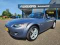 Mazda MX-5 1.8 Touring, Clima, Leder, Lichtmetaal, 209.014 km Grijs - thumbnail 1