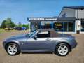 Mazda MX-5 1.8 Touring, Clima, Leder, Lichtmetaal, 209.014 km Grijs - thumbnail 5