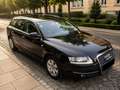Audi A6 Avant 2,7 TDI DPF Multitronic F1-Schaltung Bj.2009 Schwarz - thumbnail 2