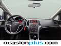 Opel Astra Sedán 1.6 Selective 115 Azul - thumbnail 6