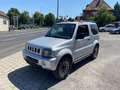 Suzuki Jimny Comfort srebrna - thumbnail 4