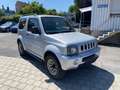 Suzuki Jimny Comfort srebrna - thumbnail 2