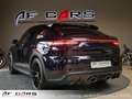 Porsche Cayenne Coupe Turbo GT HUD PDLS+ Approv. 02.2026 Bleu - thumbnail 3