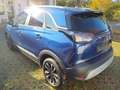 Opel Crossland X 1.2 Automatik Elegance Blau - thumbnail 3