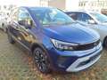 Opel Crossland X 1.2 Automatik Elegance Blau - thumbnail 1