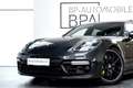 Porsche Panamera 4 Sport Turismo // Sport Design // Silber - thumbnail 7
