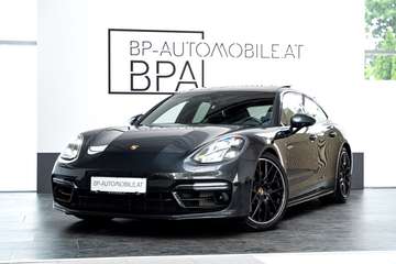 4 Sport Turismo // Sport Design //