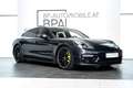 Porsche Panamera 4 Sport Turismo // Sport Design // Silber - thumbnail 2