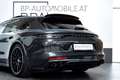 Porsche Panamera 4 Sport Turismo // Sport Design // Silber - thumbnail 12