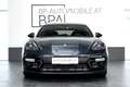 Porsche Panamera 4 Sport Turismo // Sport Design // Silber - thumbnail 3