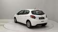 Peugeot 208 1.2 puretech Active s&s 82cv 5p neopatentati Blanc - thumbnail 3