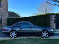 Mercedes-Benz SL 500 Cabrio Sport Panorama Nappa Grau - thumbnail 10