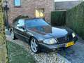 Mercedes-Benz SL 500 Cabrio Sport Panorama Nappa siva - thumbnail 11