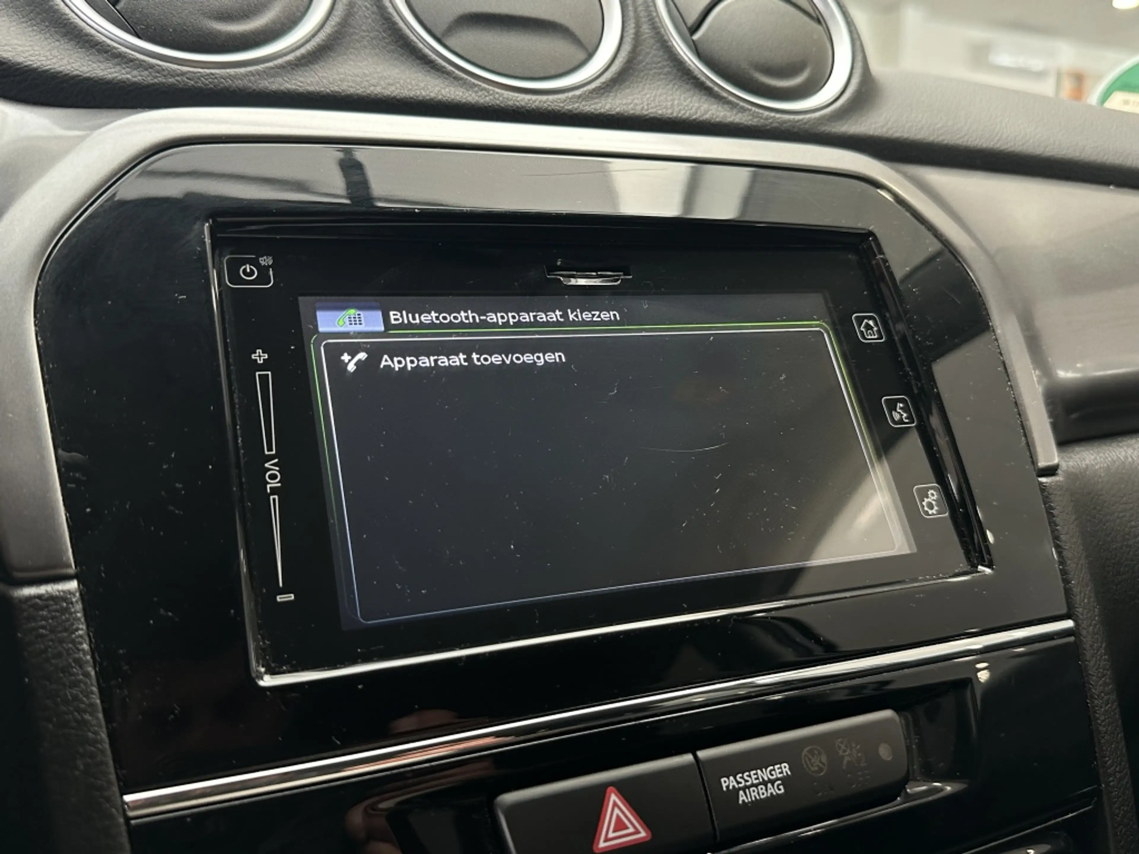 Suzuki Vitara 1.4 Boosterjet Select [ TREKHAAK I CAMERA I NAVI I — photo 13