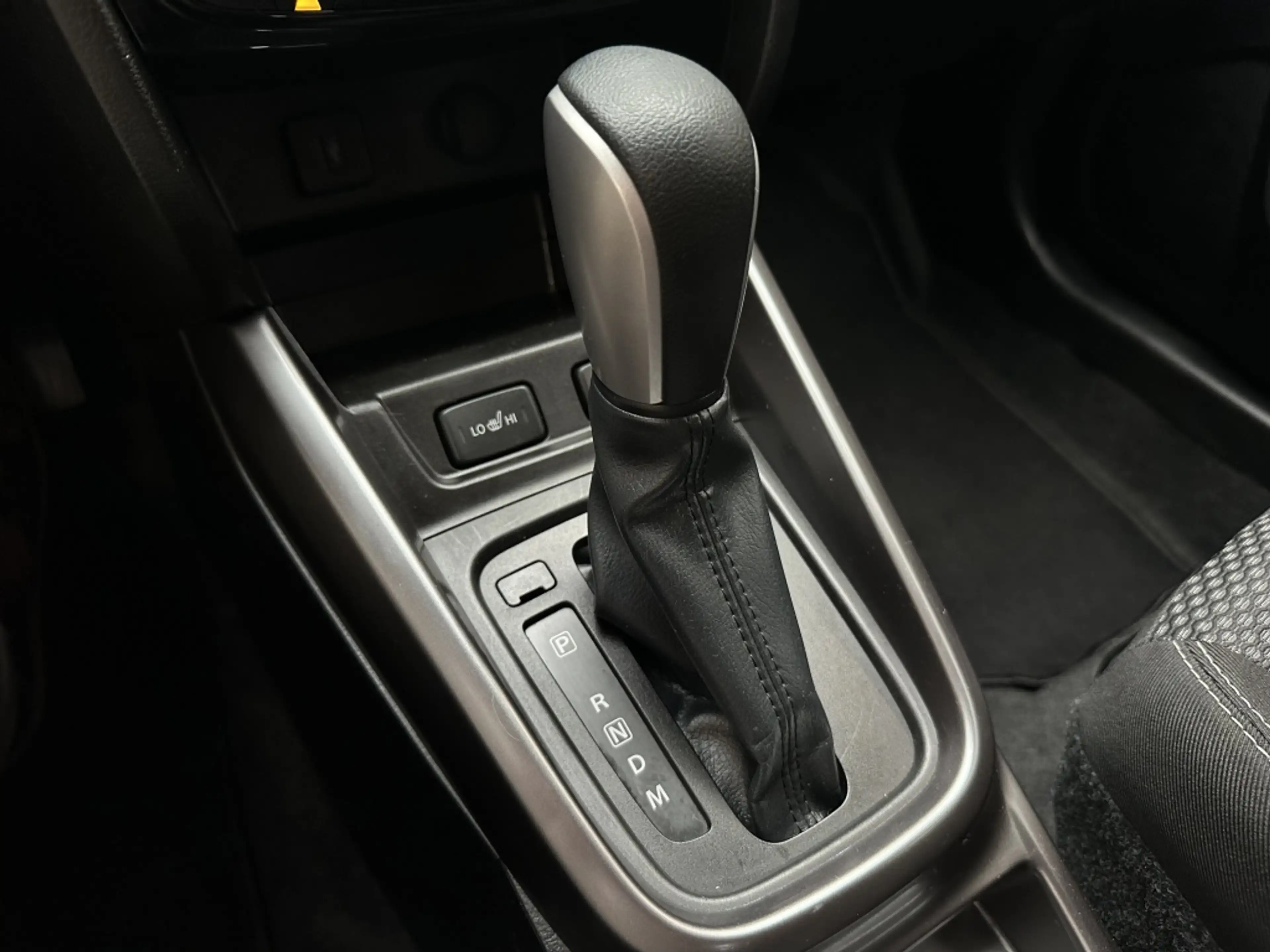 Suzuki Vitara 1.4 Boosterjet Select [ TREKHAAK I CAMERA I NAVI I — photo 19