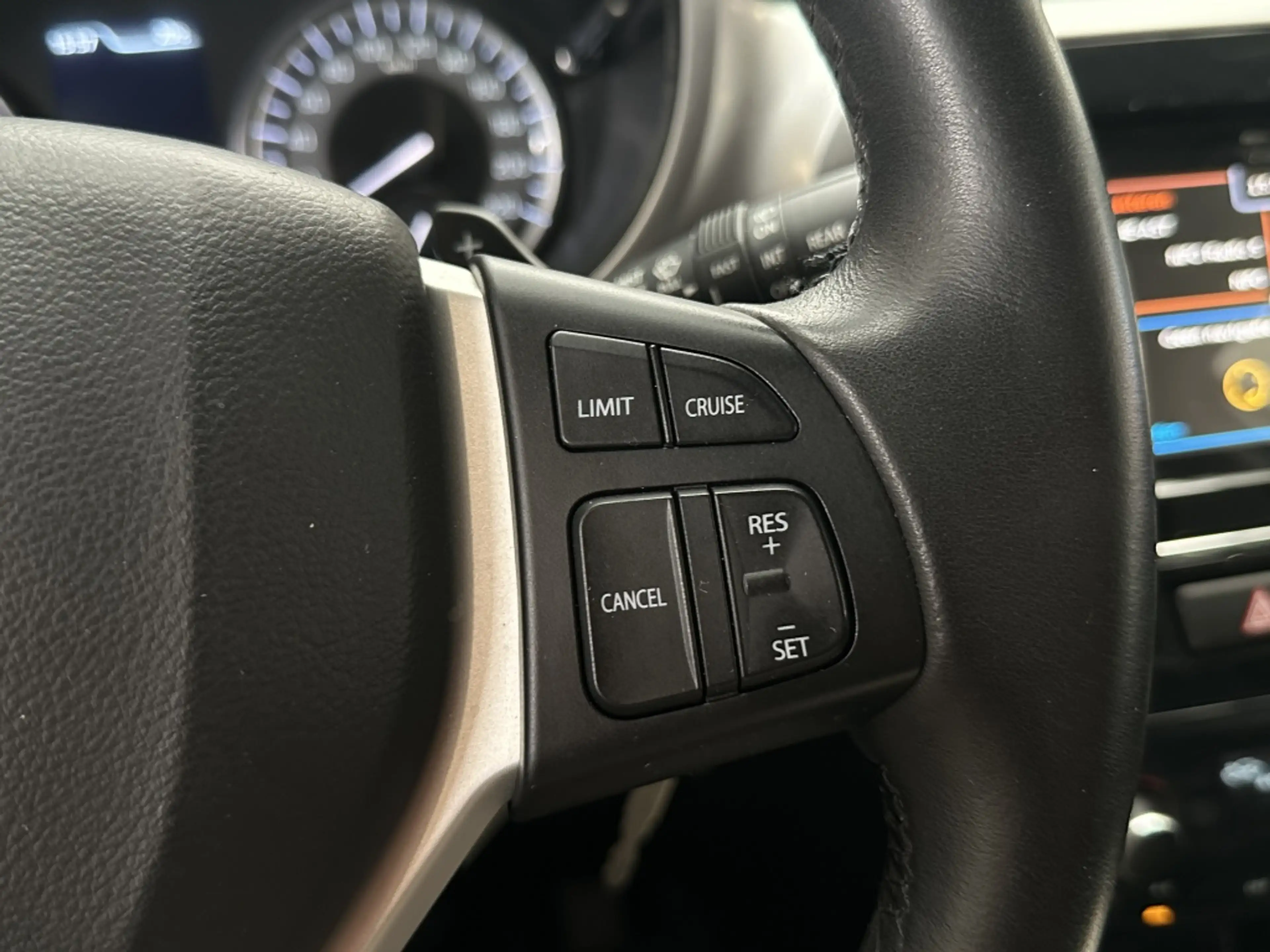 Suzuki Vitara 1.4 Boosterjet Select [ TREKHAAK I CAMERA I NAVI I — photo 27