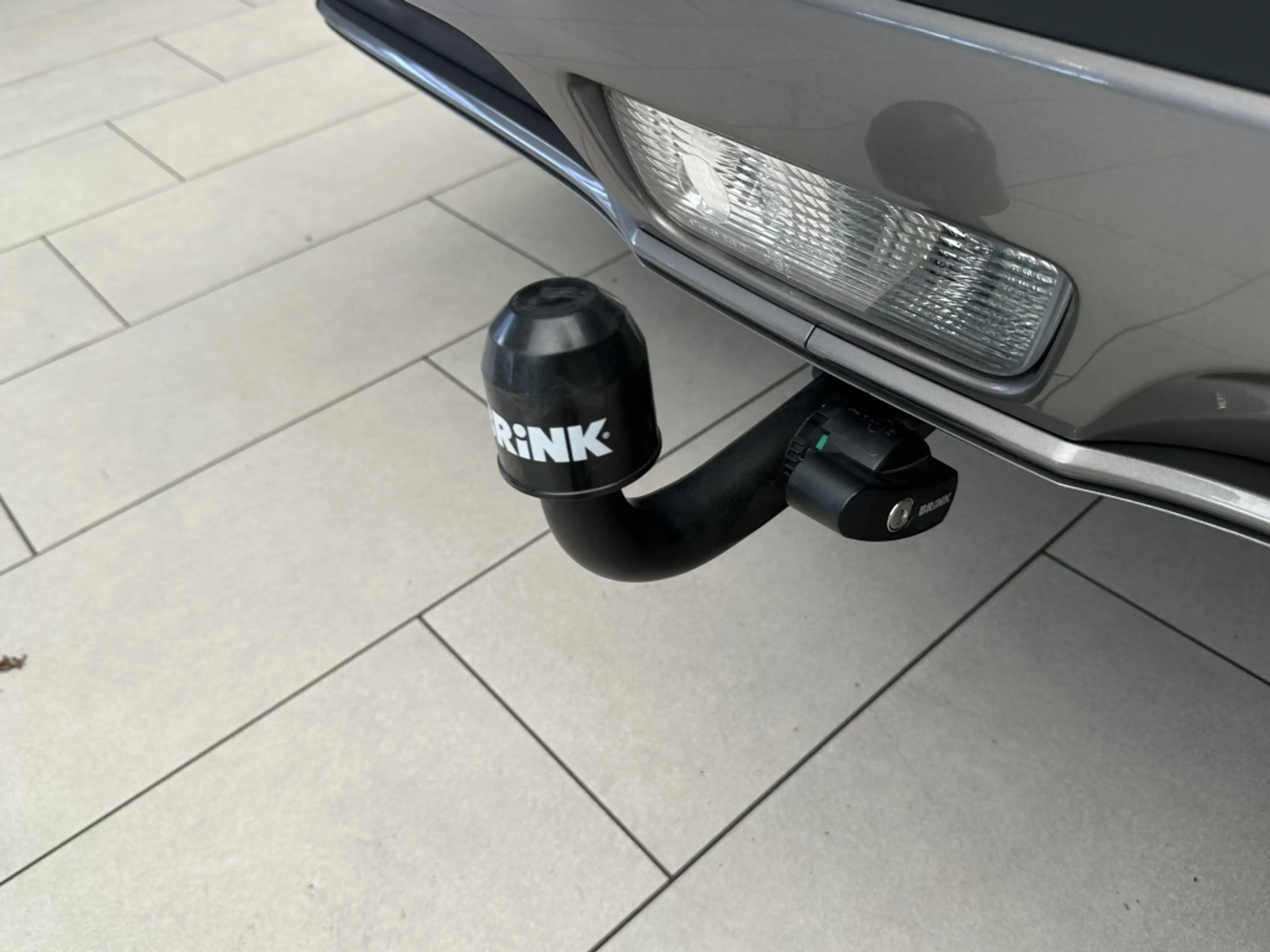 Suzuki Vitara 1.4 Boosterjet Select [ TREKHAAK I CAMERA I NAVI I — photo 10