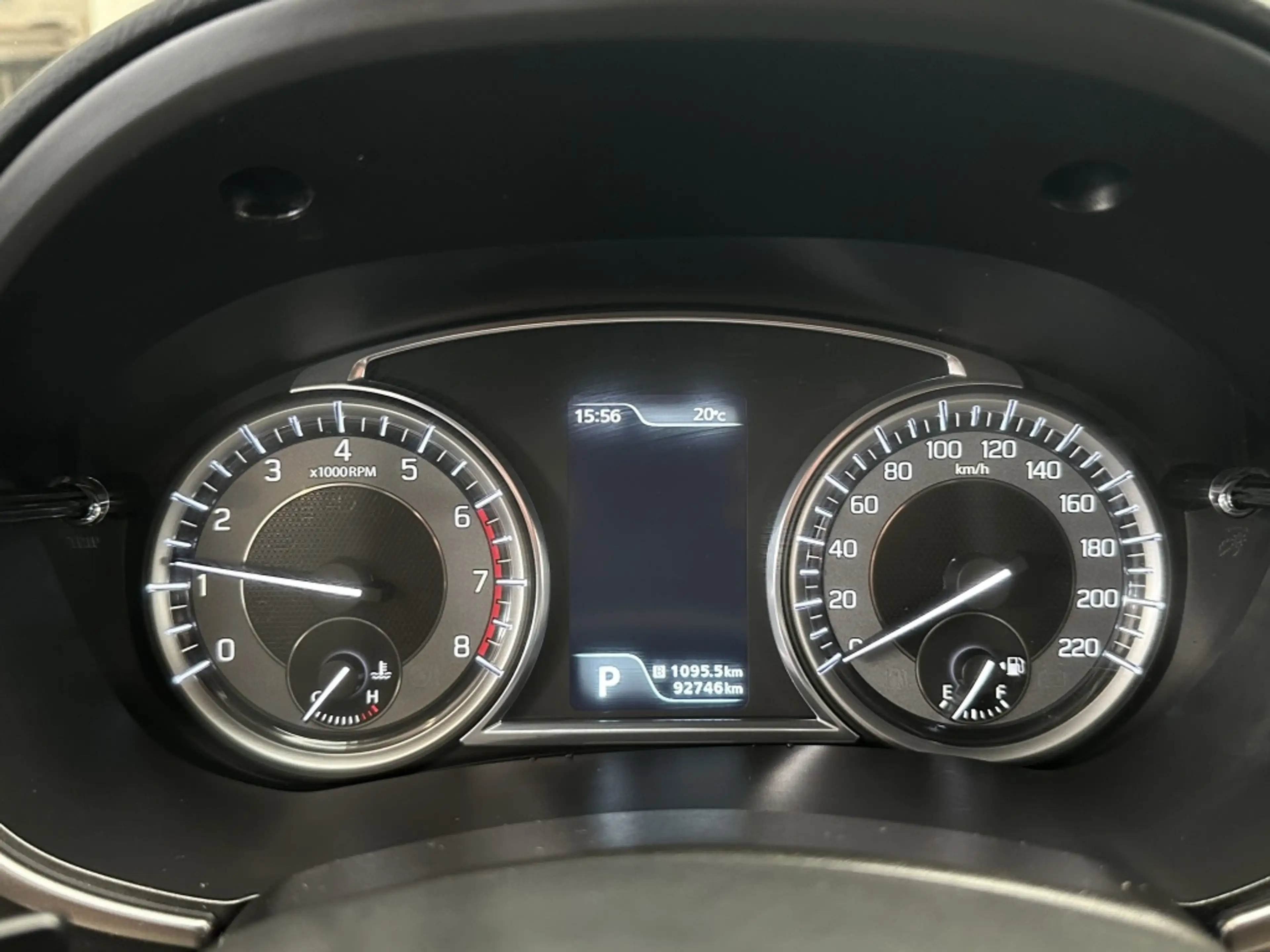 Suzuki Vitara 1.4 Boosterjet Select [ TREKHAAK I CAMERA I NAVI I — photo 11