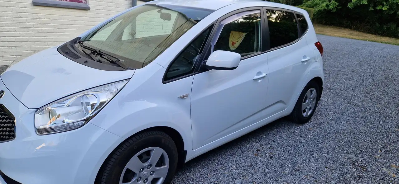 Kia Venga